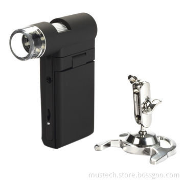 USB digital microscope